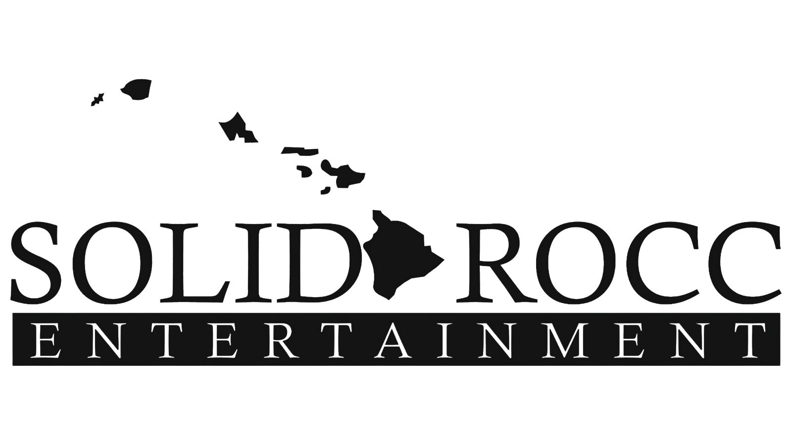 SolidRocc Entertainment logo
