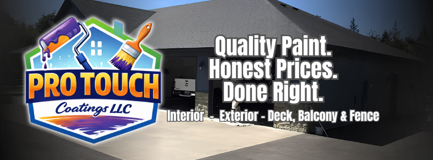 Pro Toch Coatngs LLC